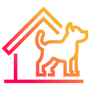 ペットと暮らす